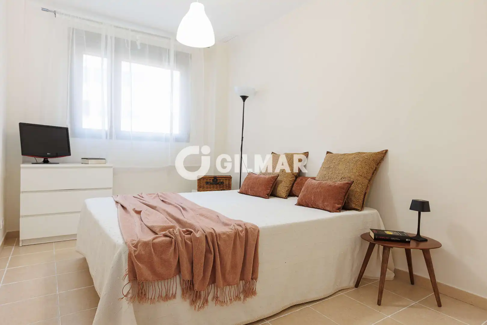 Habitación de Piso en venta en Centro