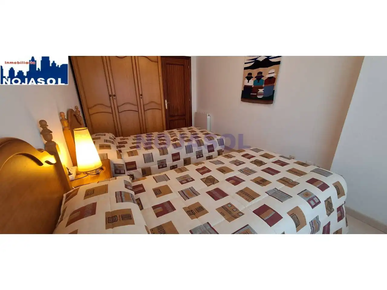 Apartament amb piscina de lloguer a Calle alcarite 15, imagen 27