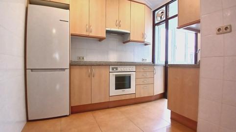 Photo 2 of Flat to rent in Gijón - Avenida Portugal, 37, Laviada, Asturias