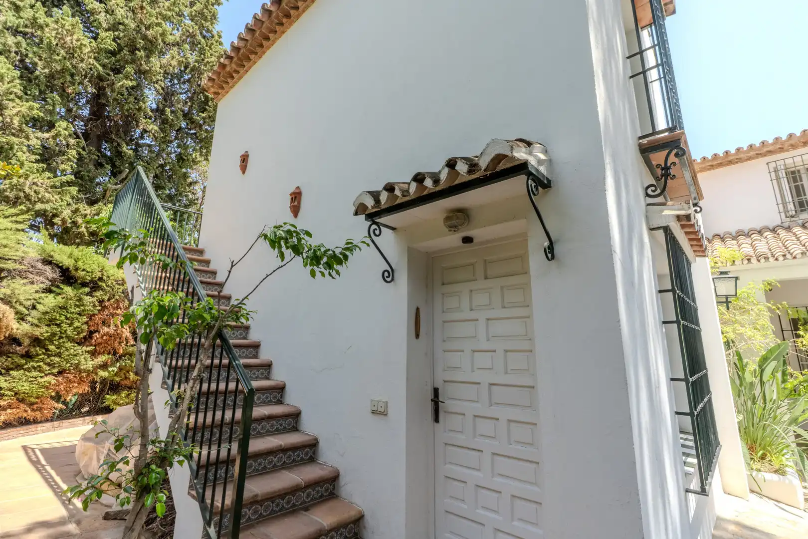 Maison avec piscine à vendre à Marbella Centro, imagen 43