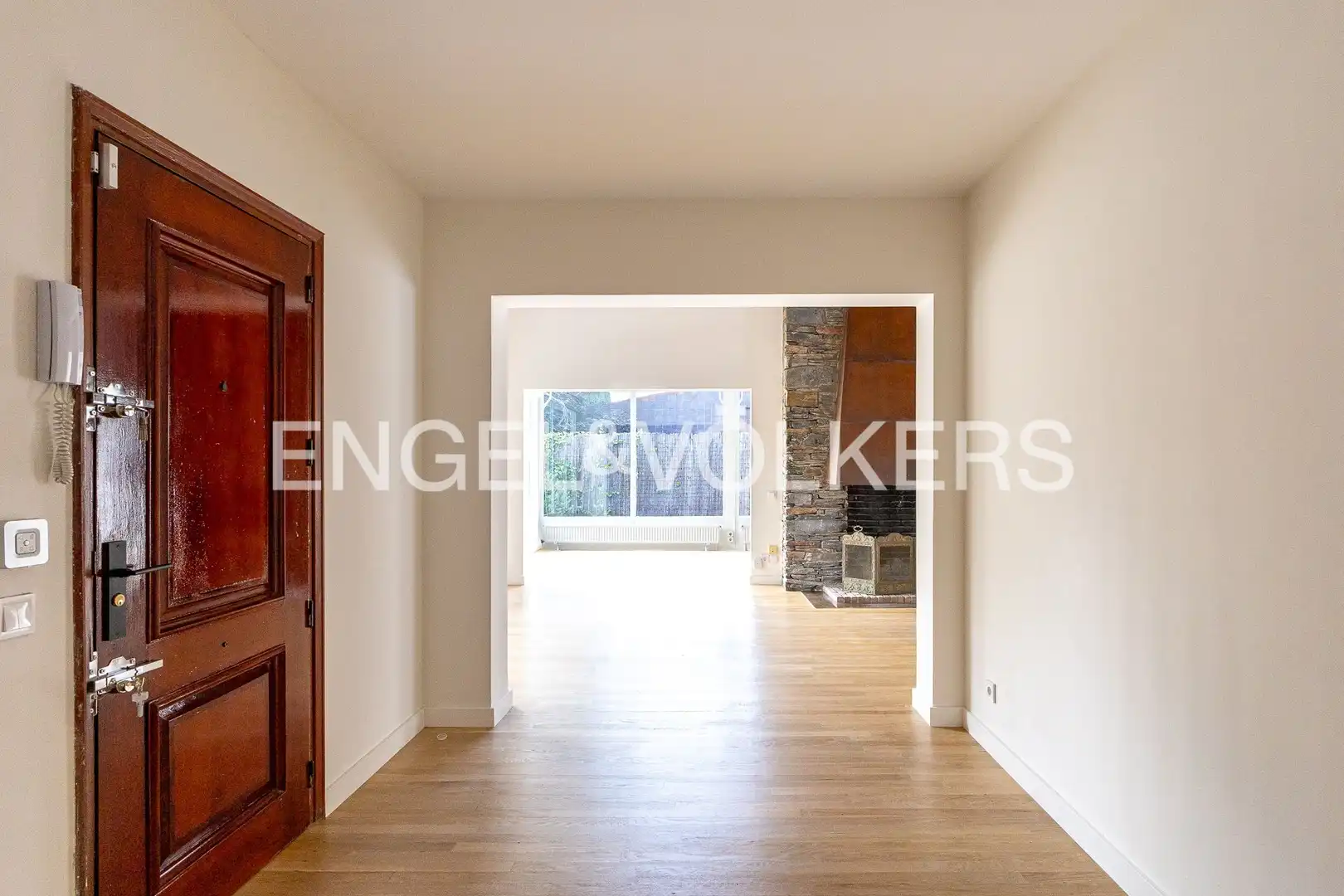 Houses for rent in Madrid  with Air Conditioner, Heating and Private garden