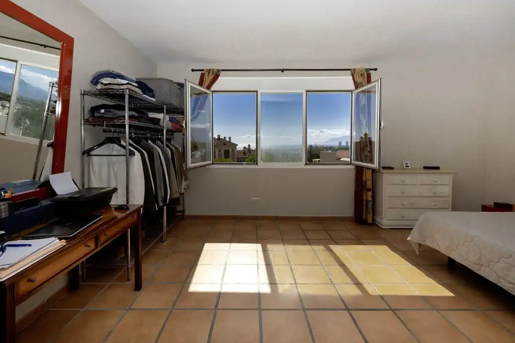 Habitatge amb jardí en venda a Elviria - Cabopino, imagen 16