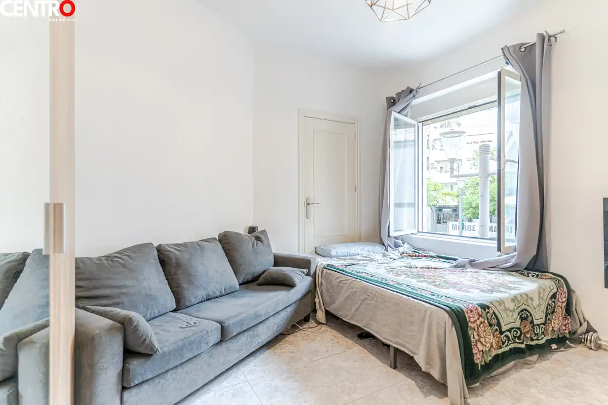 Flat with lift for sale in Calle Alhamar, imagen 14
