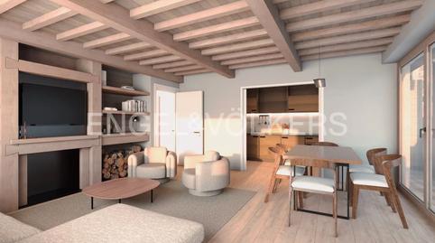 Foto 2 de Casa adosada en venda a Camí Pessola-ag Bagergue, 22, Bagergue, Lleida