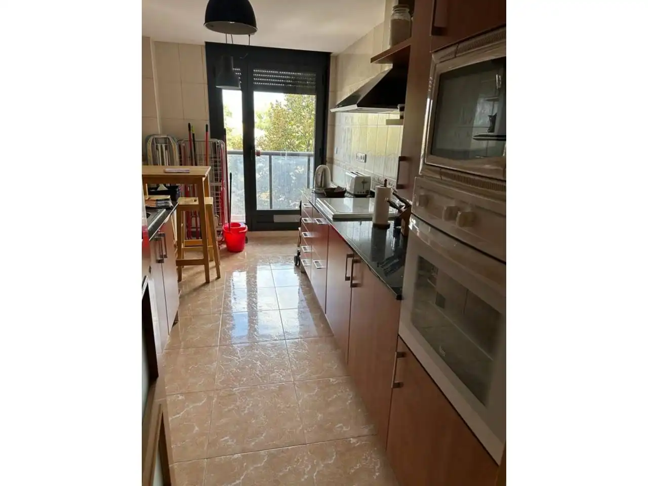 Cocina de Piso en venta en El Sucre - El Nadal  