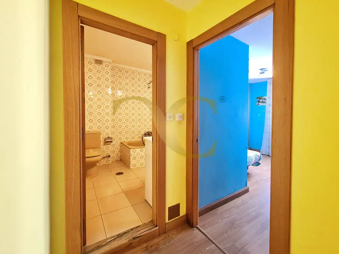 Flat with lift for sale in Calle Juan Alvargonzález, imagen 23