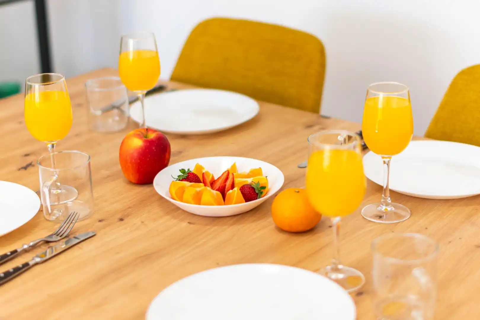 Apartament en venda en Águilas amb Aire condicionat, Terrassa i Moblat