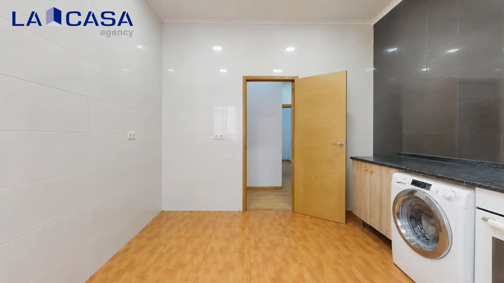 Planta baja en venta en Bilbao  con Calefacción