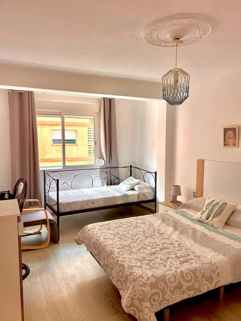 Appartement avec terrasse à louer à CARAVEL-LES