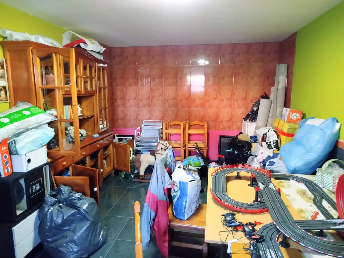 Casa o chalet en venta en Castro-Urdiales con Amueblado