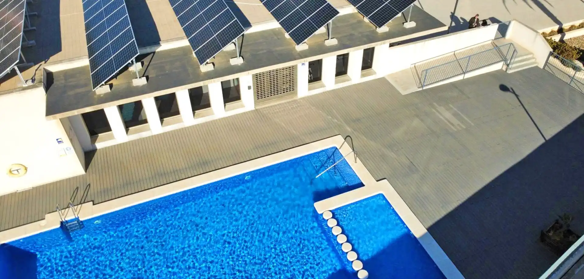 Wohnung mit Pool zum Verkauf in Orihuela Costa, imagen 2