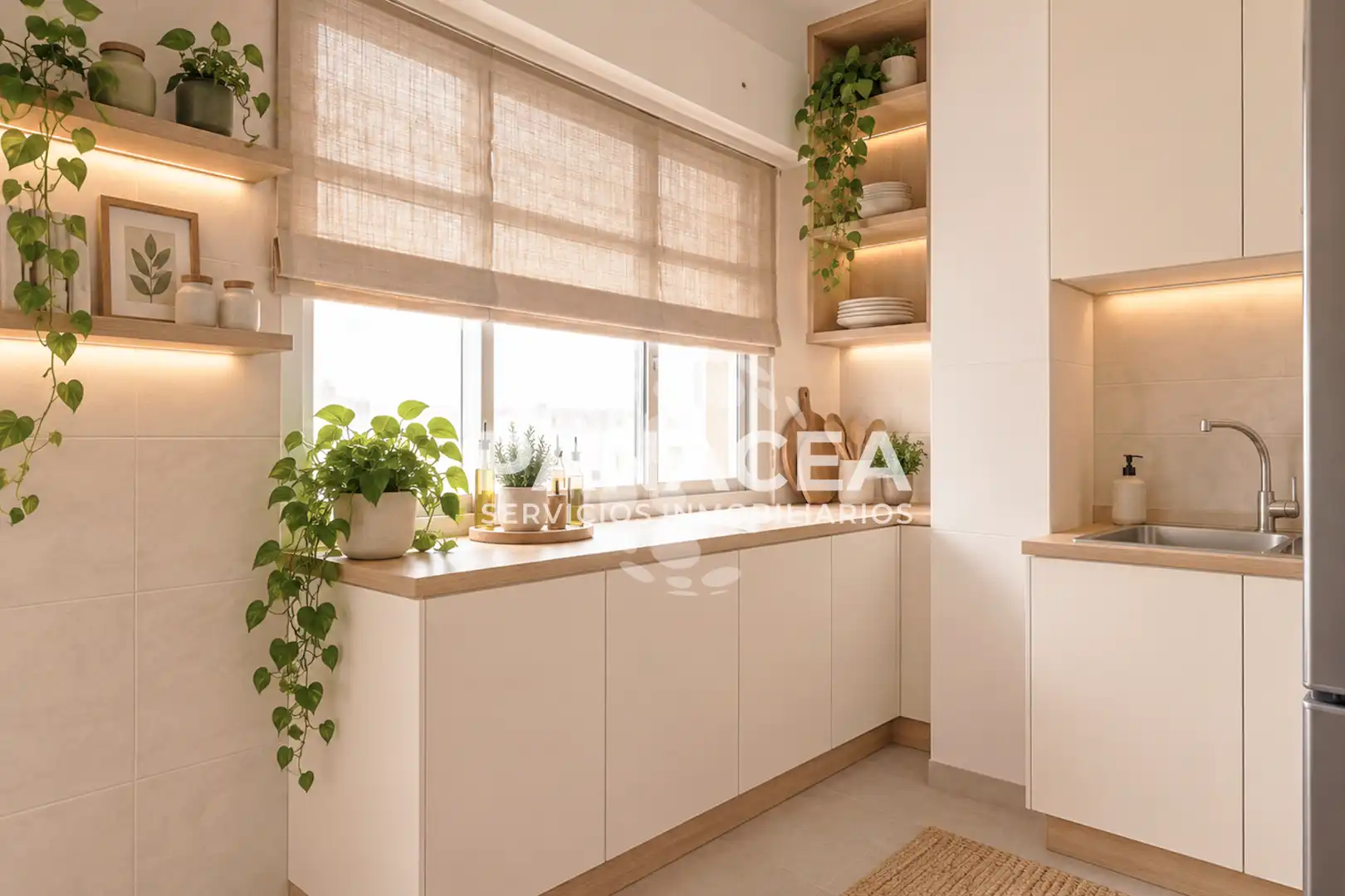 Appartamento con terrazza in vendita a Ciudad Jardín - Tagarete - El Zapillo, imagen 2
