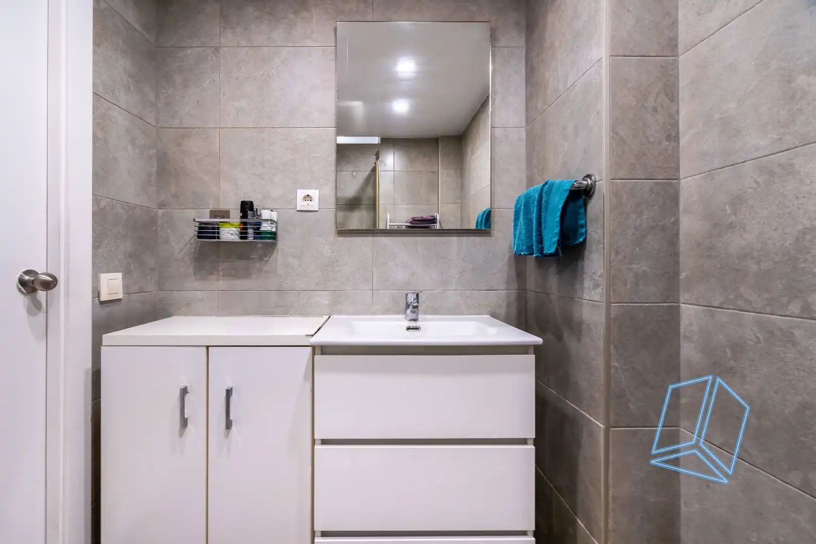 Bany de Loft en venda en Cornellà de Llobregat