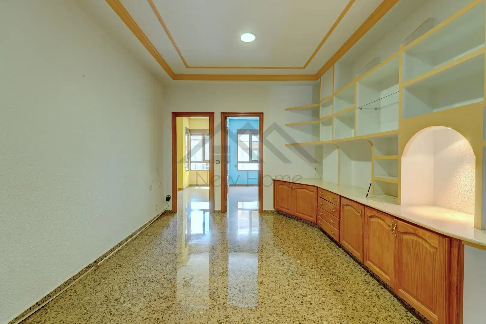 Casa o xalet en venda en La Pobla de Vallbona amb Terrassa i Traster