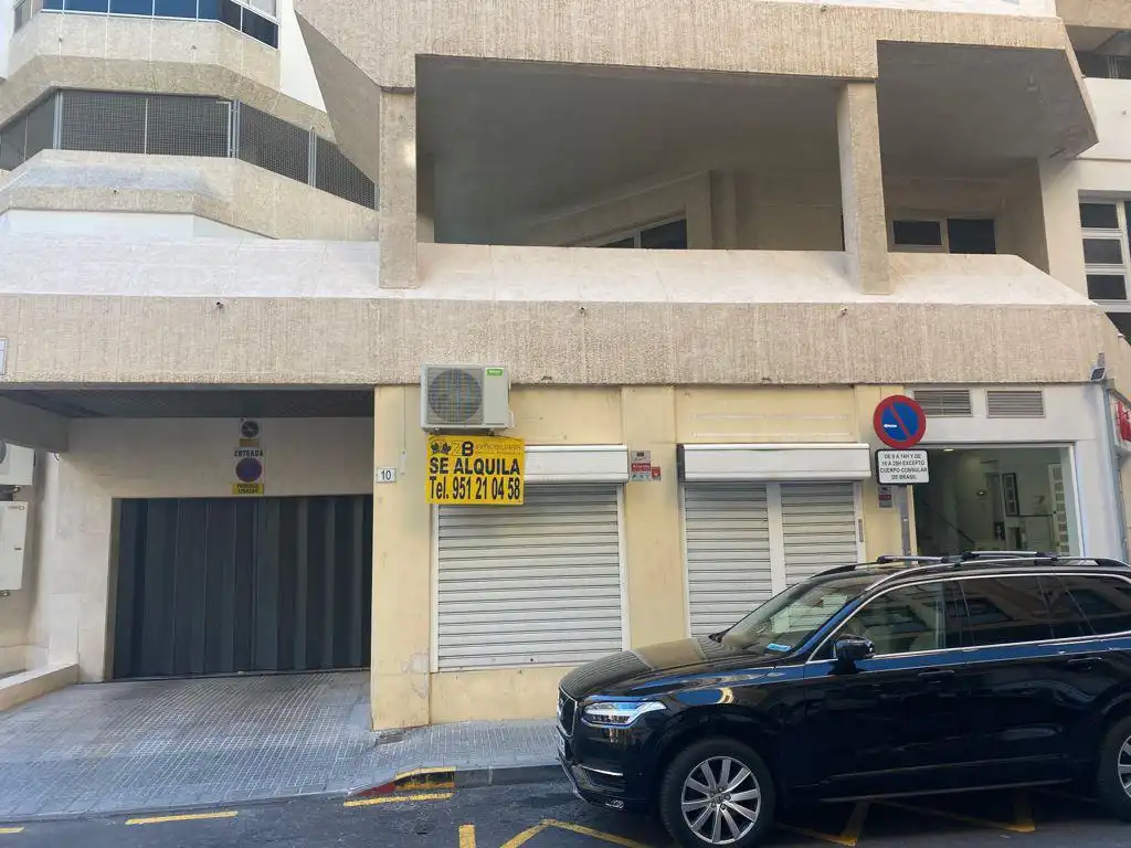 Local comercial en venta en Arenal, imagen 5