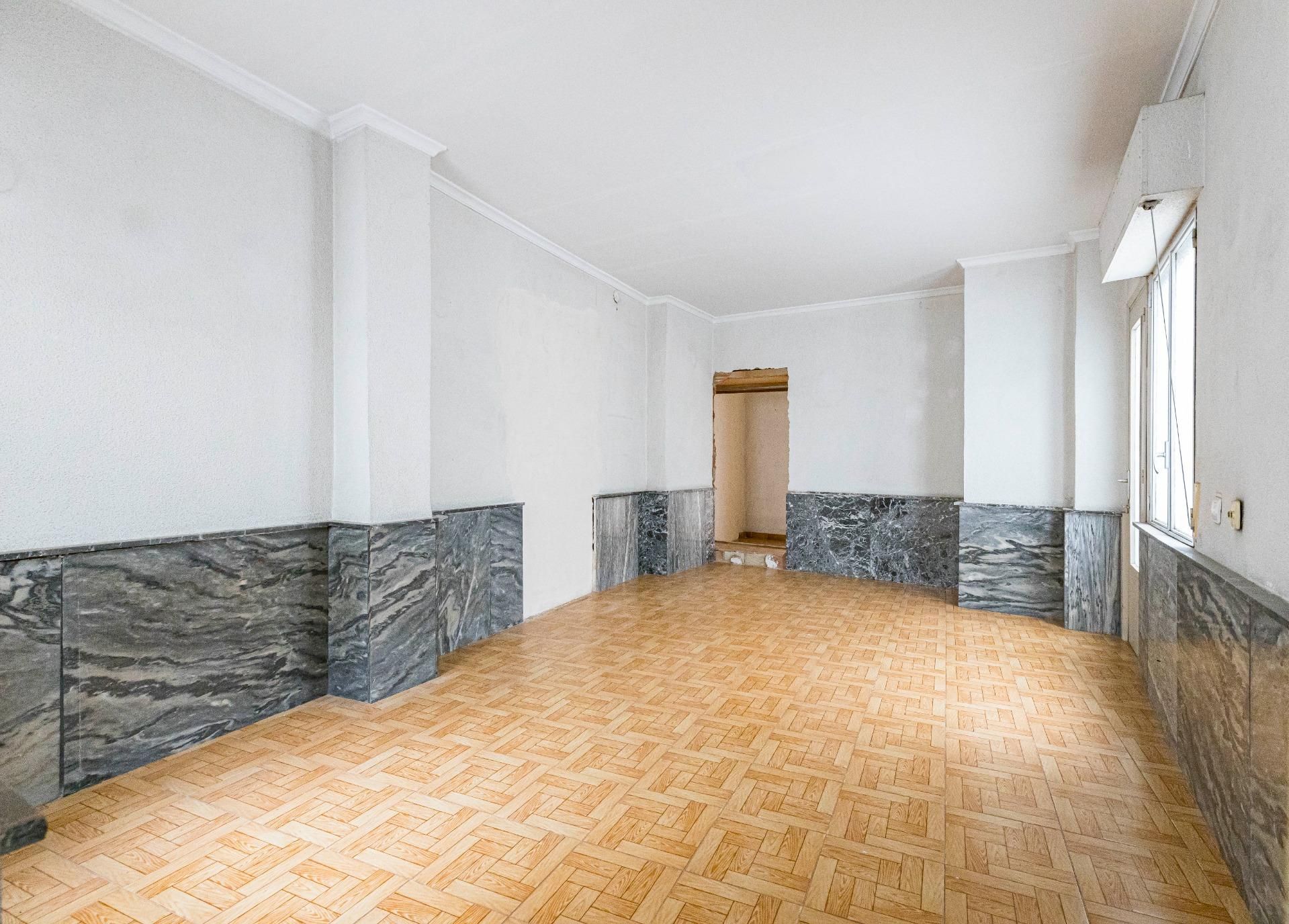 Flat for sale in  Murcia Capital  with Balcony
