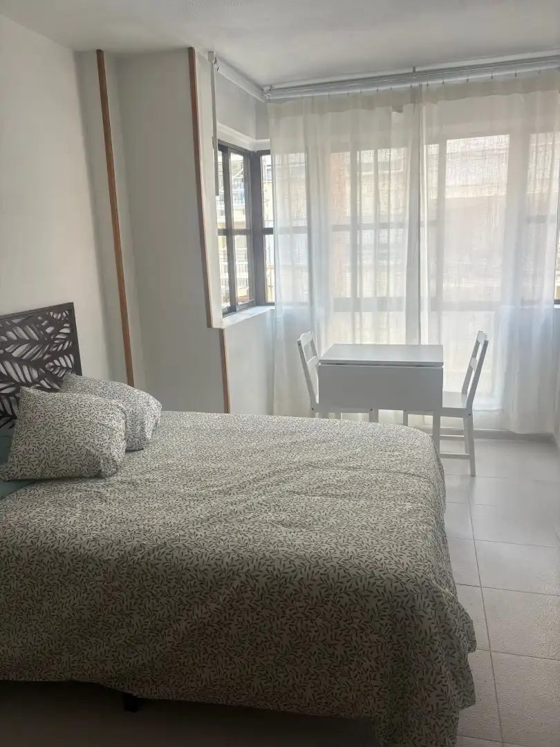 Wohnung zur Miete in Calle Vista Alegre, 1, Vistalegre