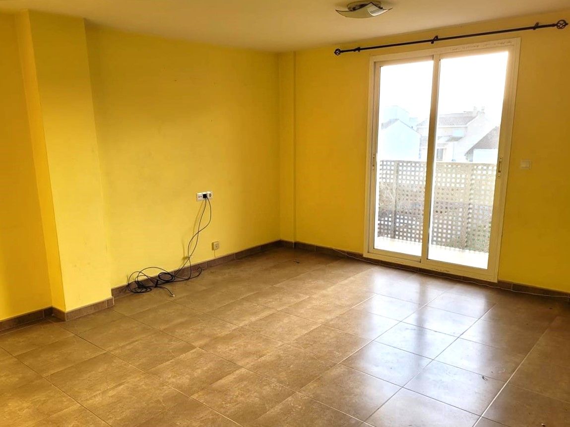 Living room of Flat for sale in Navarrés