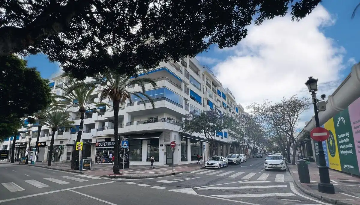 Apartamento con piscina en venta en La Jara, imagen 25