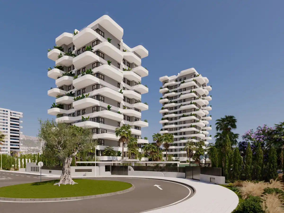 Appartement compact à vendre à Playa Arenal - Bol