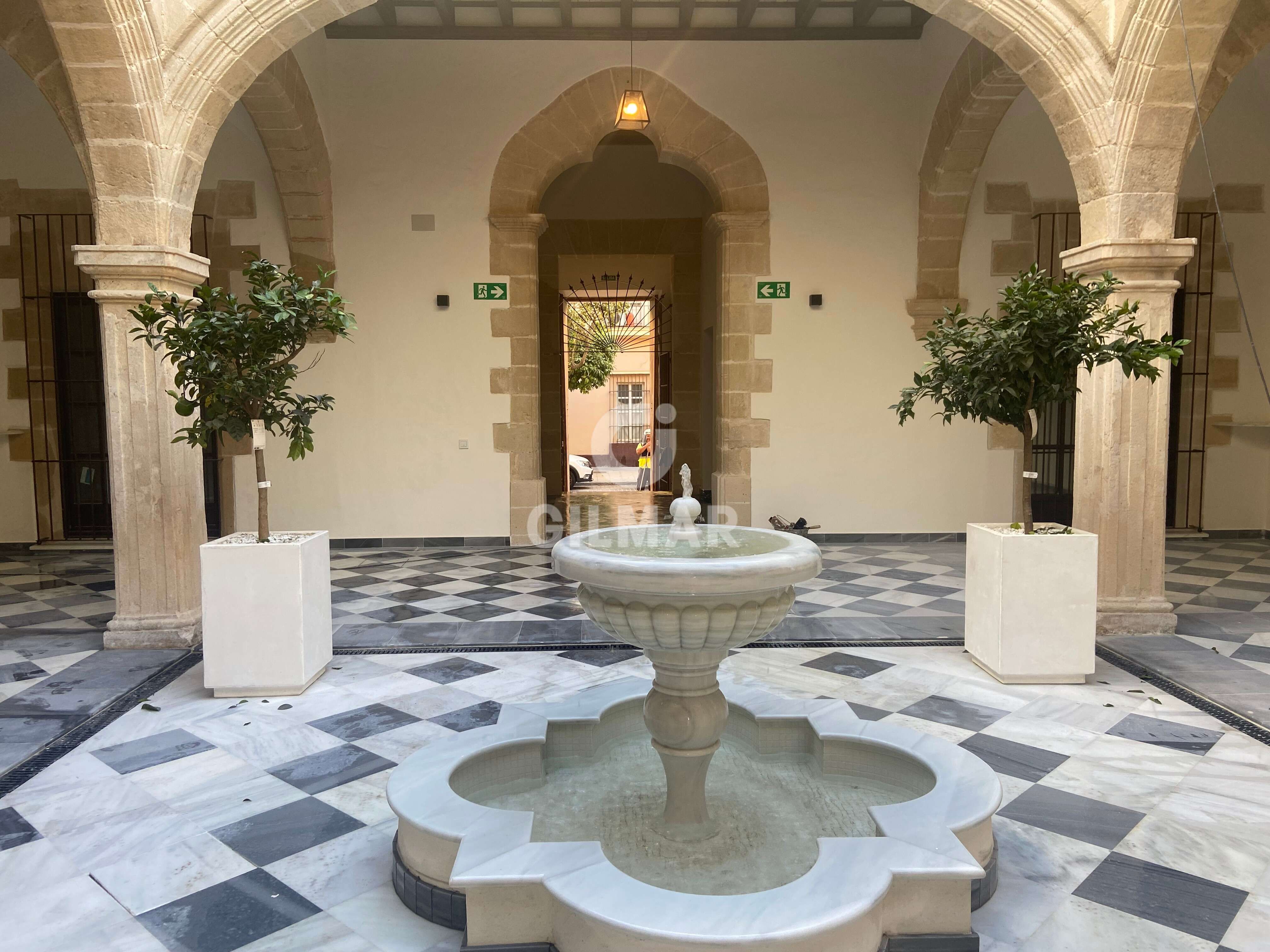 Single-family semi-detached for sale in El Puerto de Santa María  with Heating, Private garden and Swimming Pool