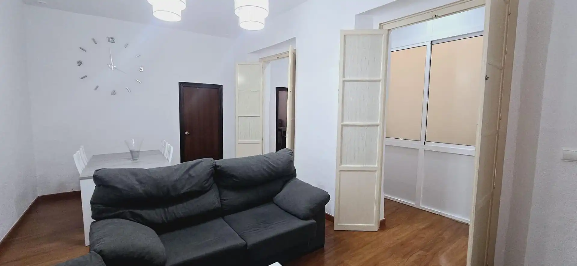 Appartamento in vendita a Alameda - Mentidero - Teatro Falla, imagen 4