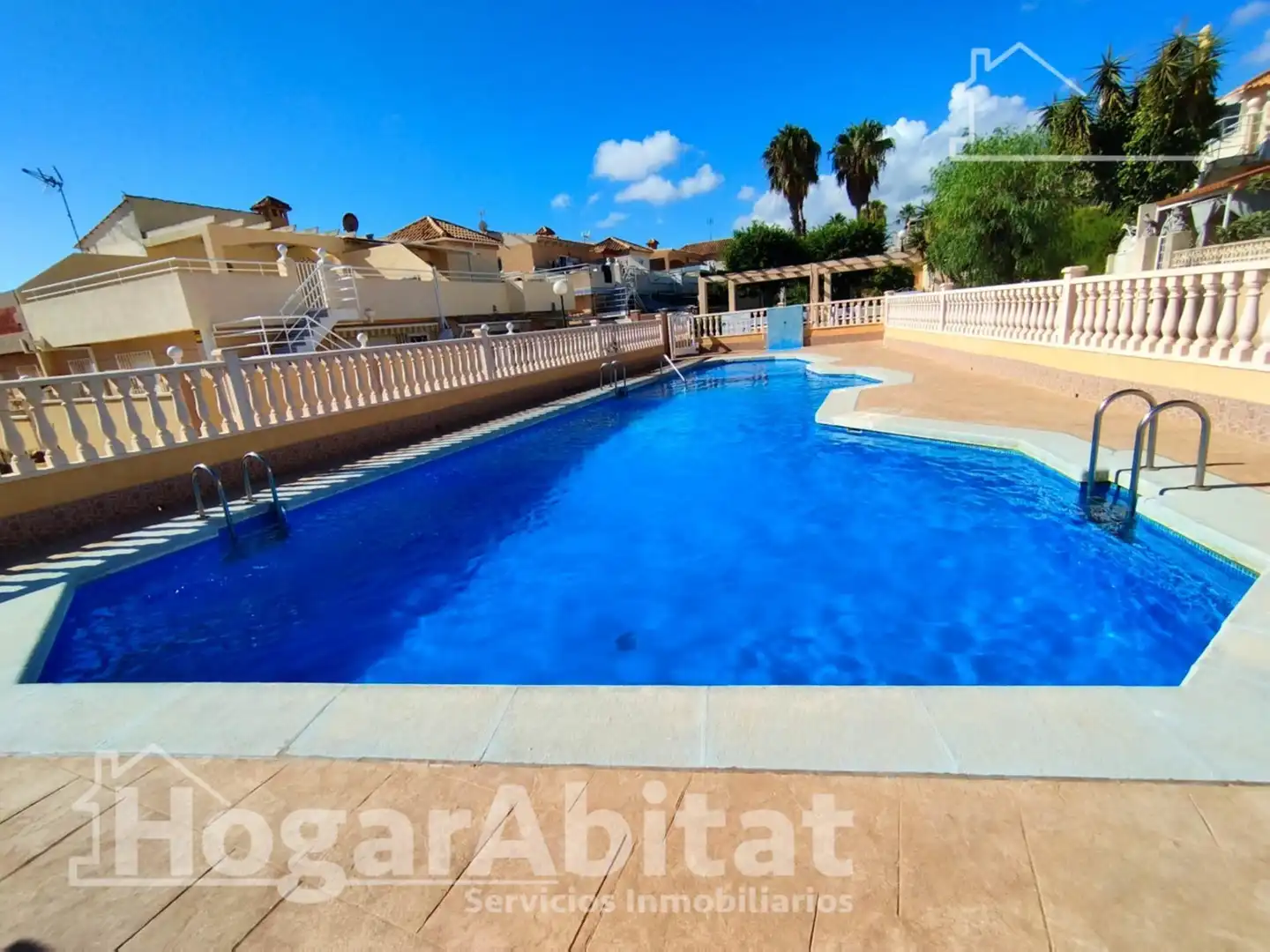 Adosado con jardín en venta en Urbanizacion Urbanizacion Los Altos, imagen 10