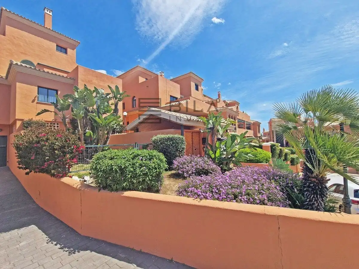 Penthouse mit Pool zum Verkauf in Mirador de Santa Mª Golf, imagen 36