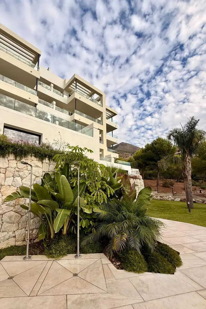 Piso con piscina en venta en Montealto - Monterrey, imagen 22