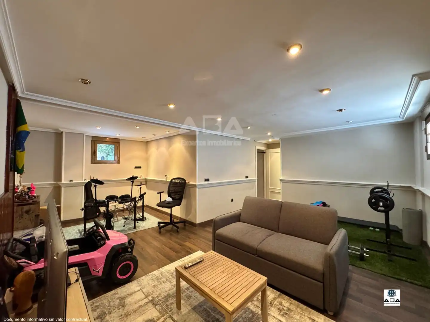 Detached house with pool for sale in Calle Monte Alto, imagen 37