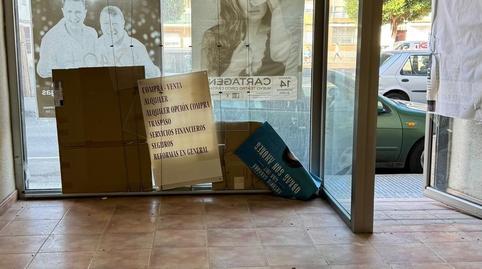 Photo 4 of Premises to rent in San Antón, Murcia