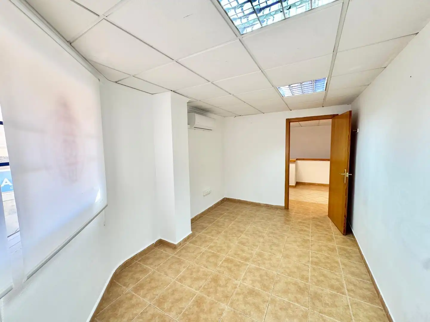 Geschaftsraum zur Miete in Santa Pola