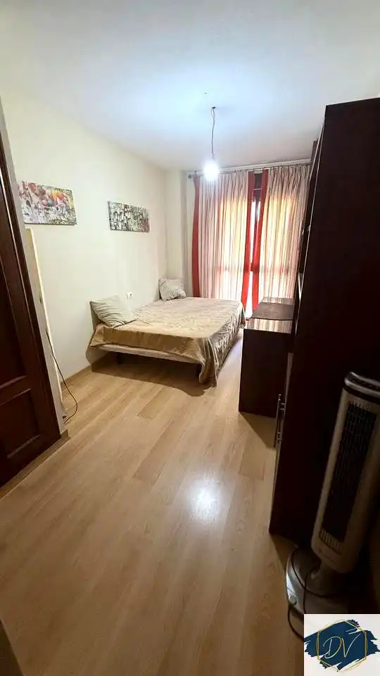 Bedroom of Flat for sale in Arico  with Storage room