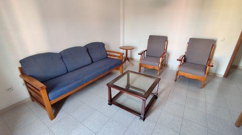 Foto 5 de Piso de alquiler en Calle Aranjuez, 14, La Laguna, San Cristóbal de la Laguna