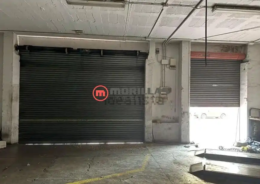 Local comercial en venda a Paseo del Ingeniero Sebastián Feringán 3, imagen 4
