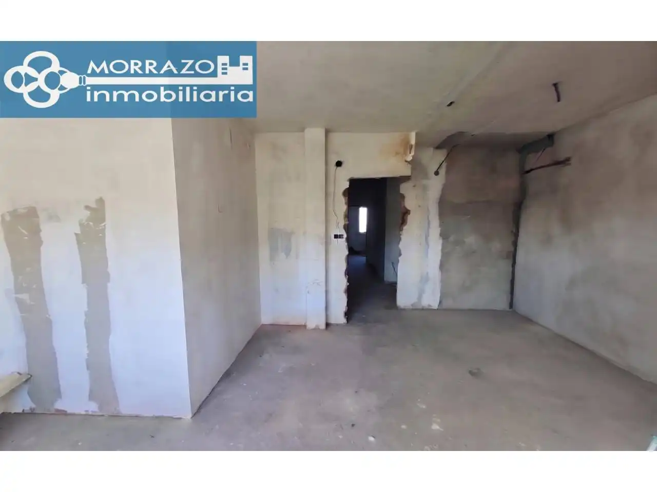 Piso en venta en Bueu, Pontevedra