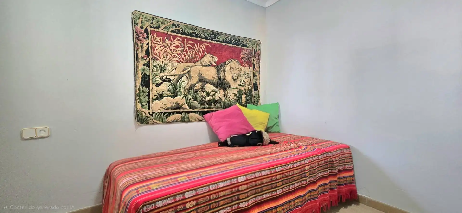Piso con ascensor en venta en Calle CL HERMANOS SALON 4 EDF MARIA II, imagen 37