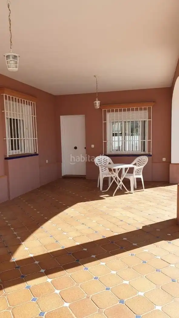 Haus zur Miete in Sector Dehesa de las Marismillas 61, imagen 8