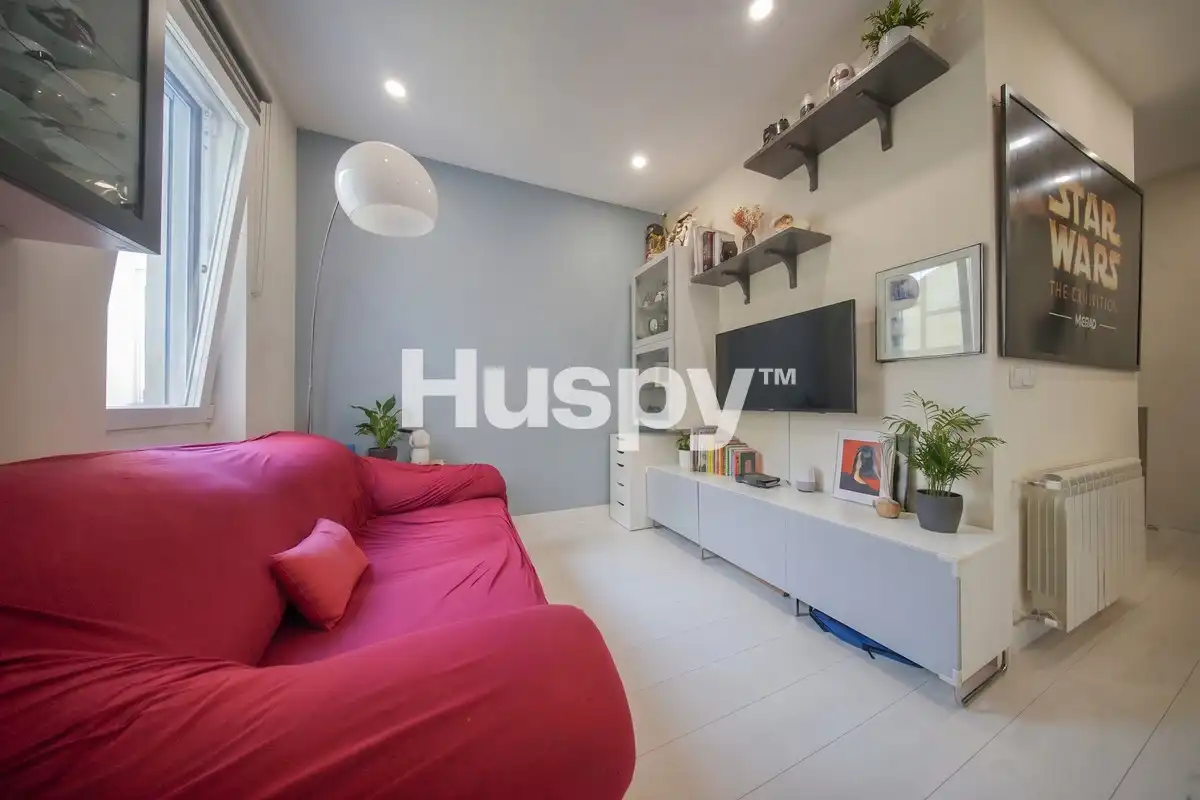 Wohnung mit Aufzug zum Verkauf in Calle del Cardenal Cisneros, imagen 3