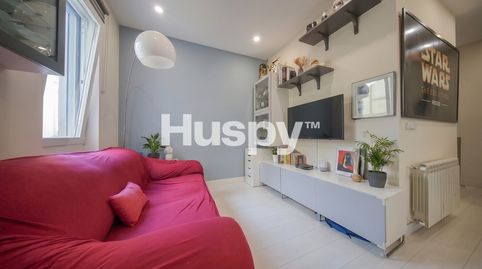Foto 3 de Piso en venta en Calle del Cardenal Cisneros, Trafalgar, Madrid Capital