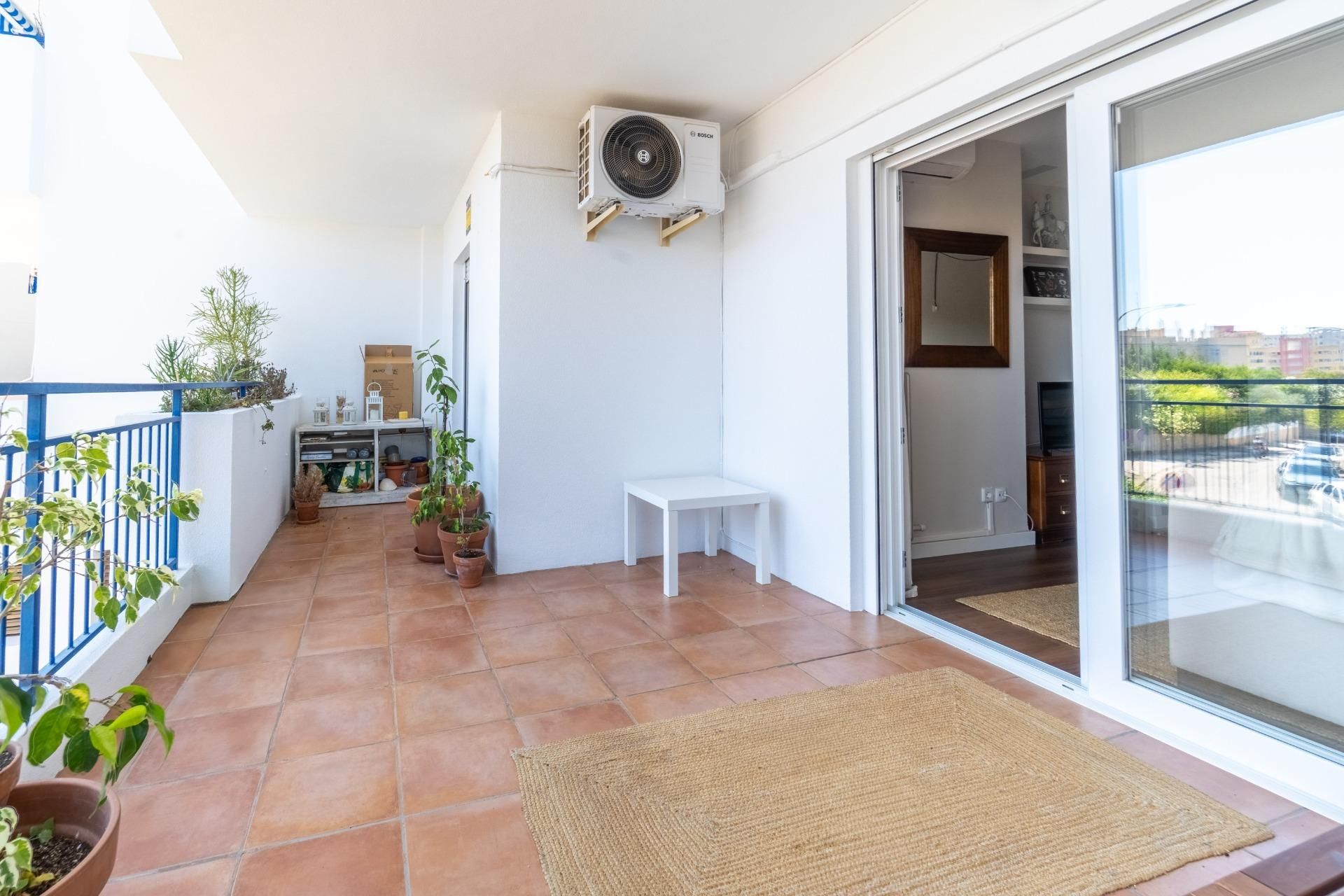 Pis en venda en  Palma de Mallorca amb Aire condicionat, Calefacció i Jardí privat