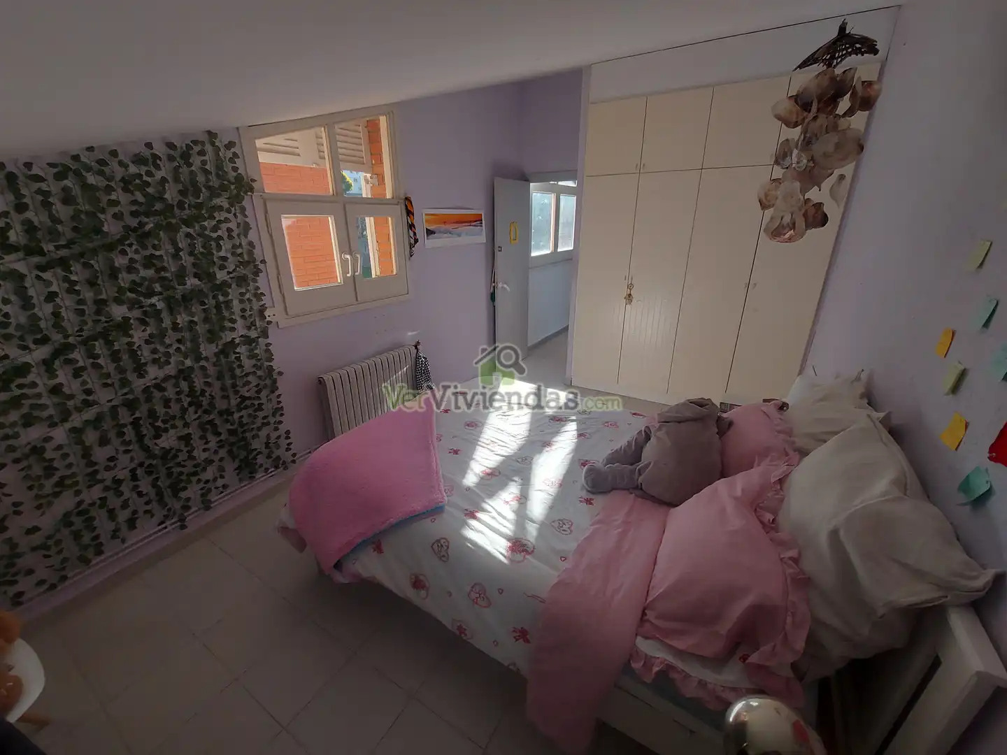 Habitación de Casa o chalet en venta en Begues con Calefacción, Jardín privado y Terraza
