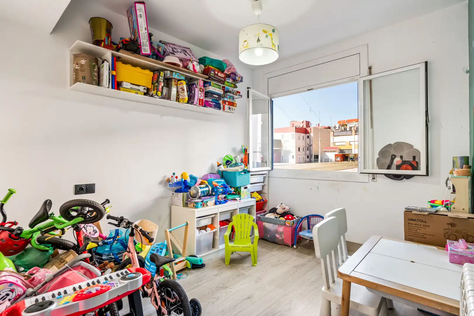 Piso en venta en Carrer de Sant Marià, Centre