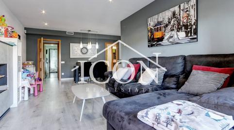 Foto 5 de Àtic en venda a Calle Agricultura, Els Canyars, Barcelona