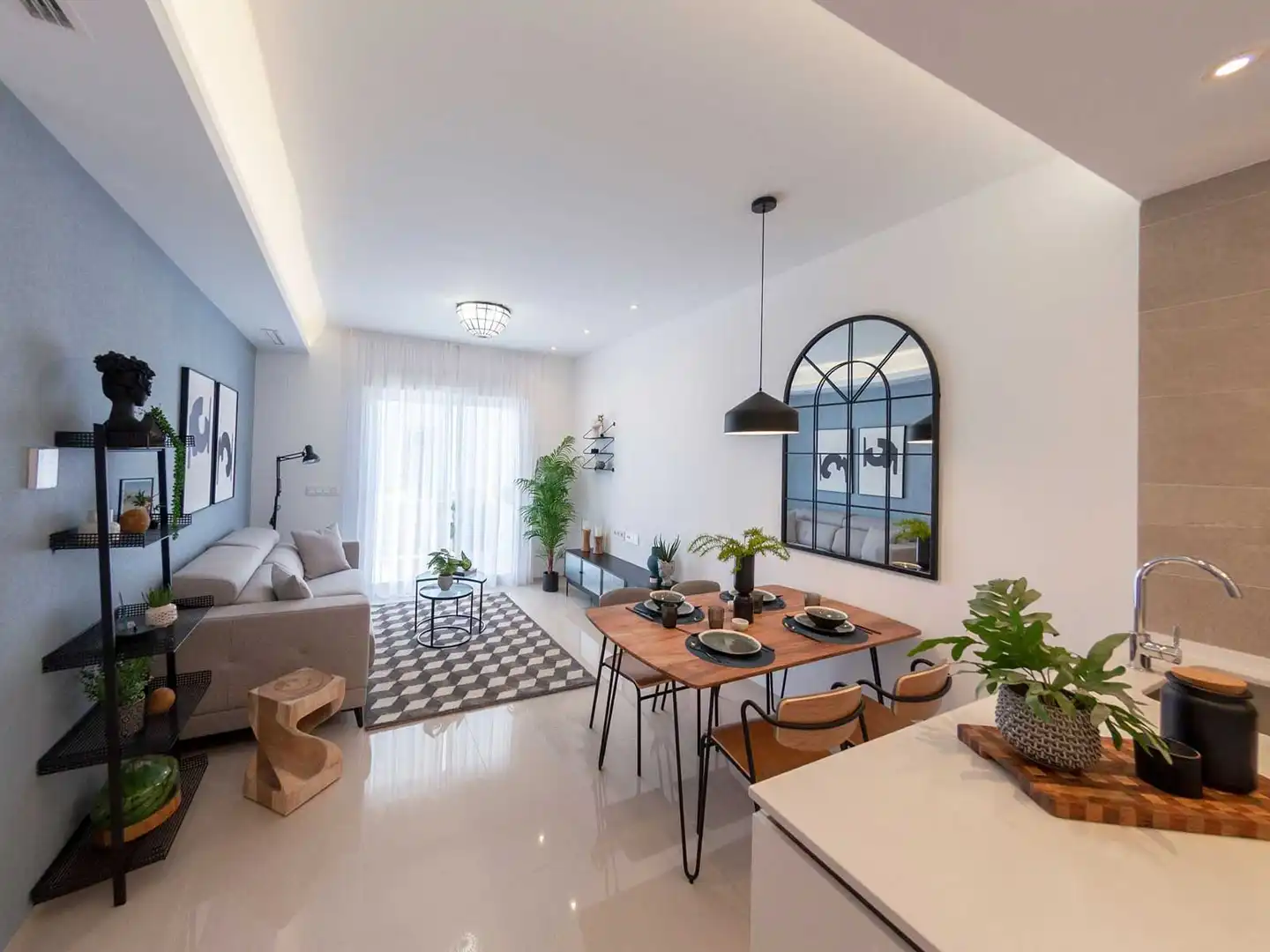 Apartamento con piscina en venta en Avenida Avenida Antonio Quesada, imagen 5