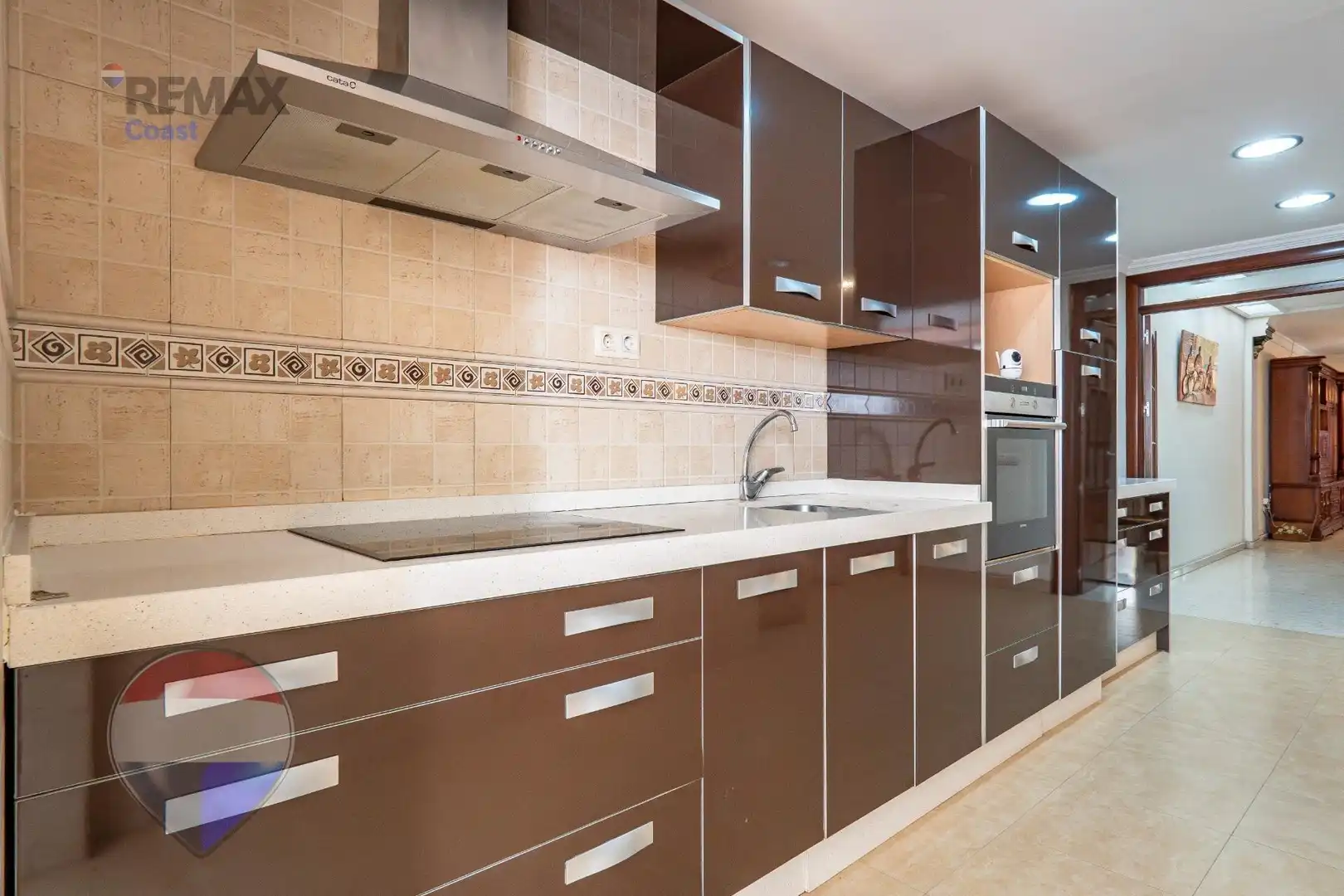Terraced house for sale in Avenida CARLOS HAYA, imagen 16