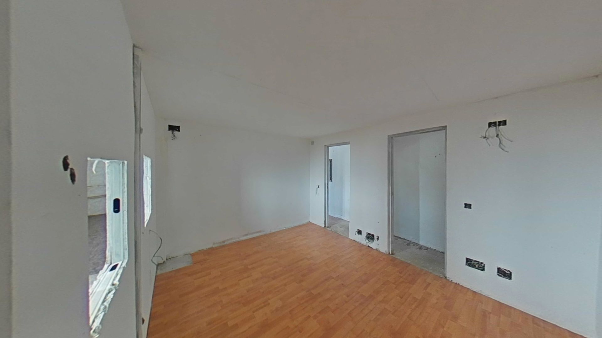 Living room of House or chalet for sale in Vilanova i la Geltrú