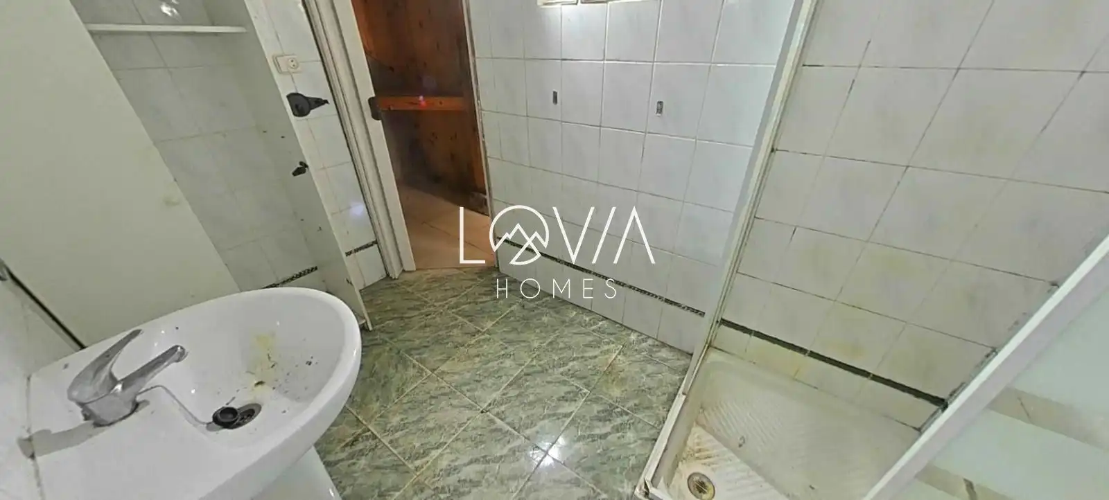 Baño de Casa o chalet en venta en Ribamontán al Monte