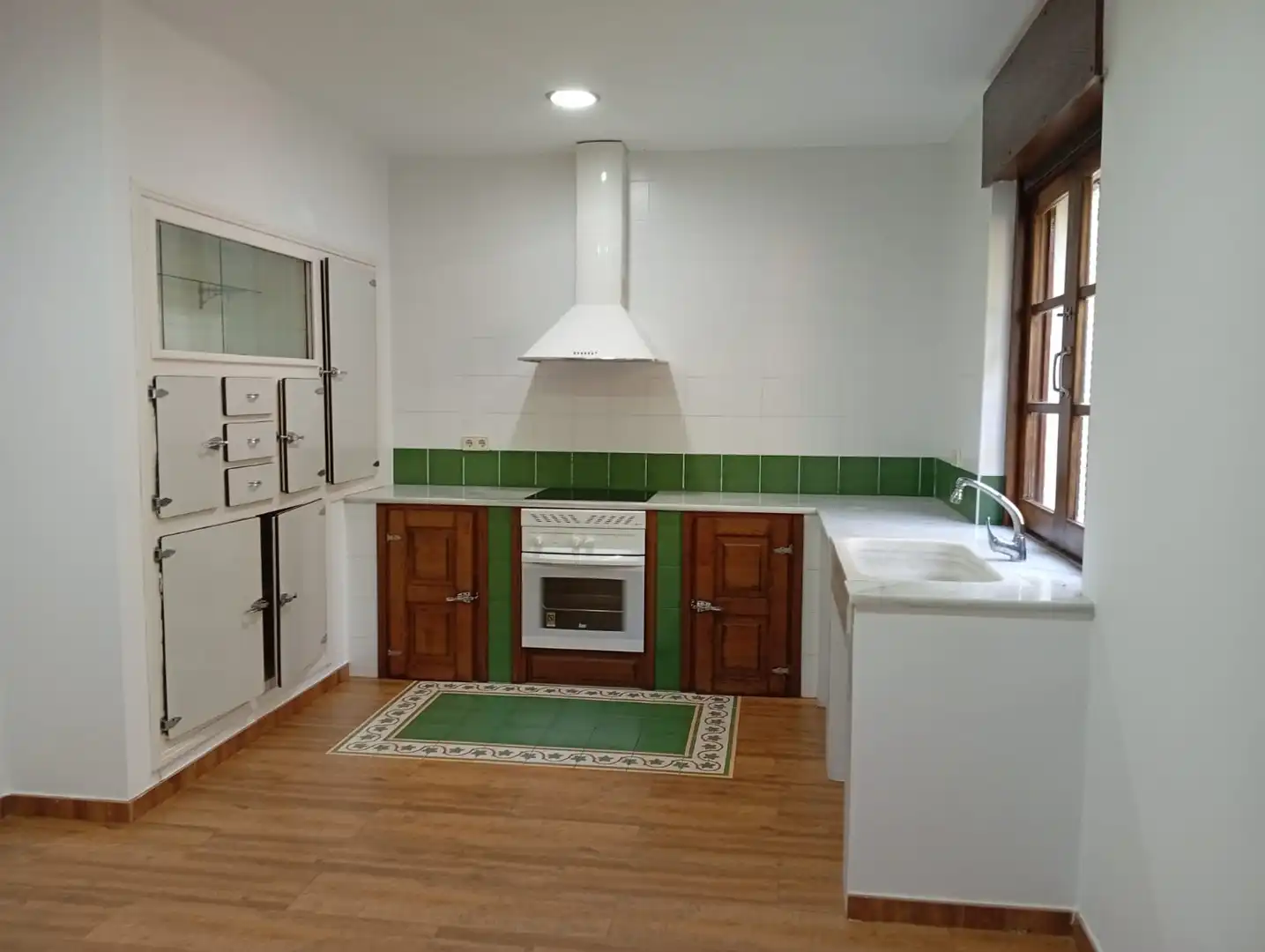 Kitchen of Country homes for sale in Siero  with Heating, Private garden and Parquet flooring