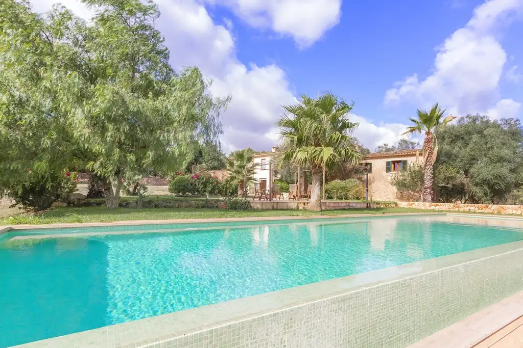 Maison rustique avec piscine à vendre à Manacor Centre, imagen 22